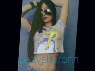 Ladysharonn