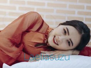 Laeliasuzu