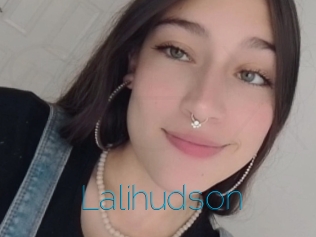 Lalihudson