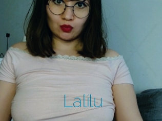 Lalilu