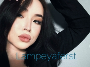 Lampeyaferst