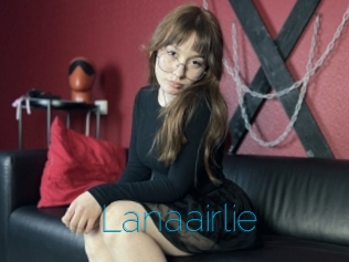 Lanaairlie