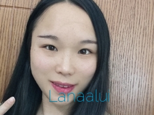Lanaalui