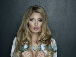 Lanaames
