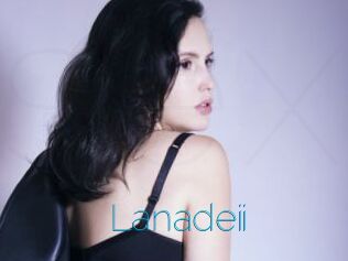 Lanadeii