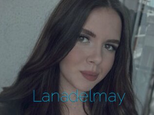 Lanadelmay