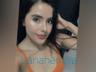 Lanaherrera