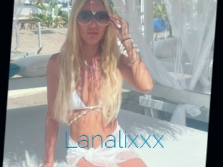 Lanalixxx