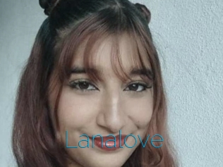 Lanalove