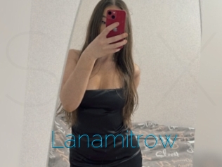 Lanamitrow