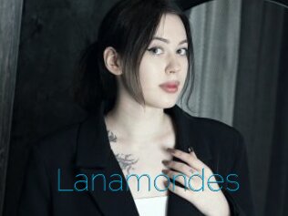 Lanamondes