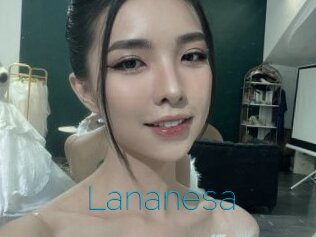 Lananesa