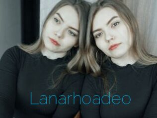 Lanarhoadeo