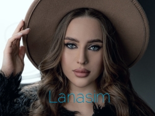 Lanasim