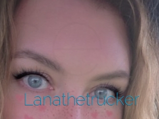 Lanathetrucker