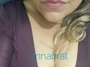Lannabrat