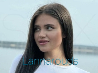 Lannarouds