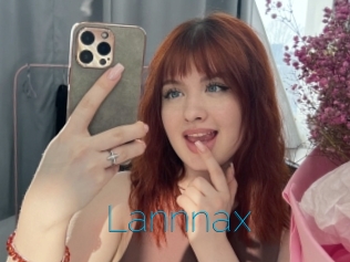 Lannnax