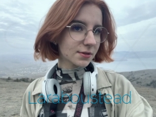 Laraboustead