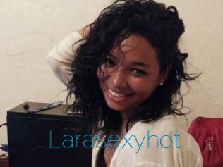 Larasexyhot