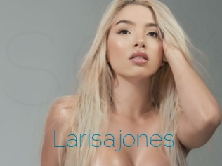 Larisajones