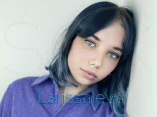 Larissalevy