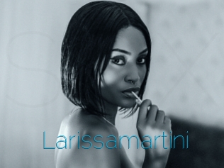 Larissamartini