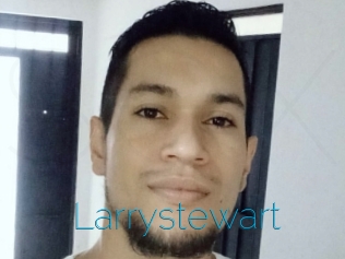 Larrystewart