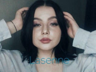 Lasenne