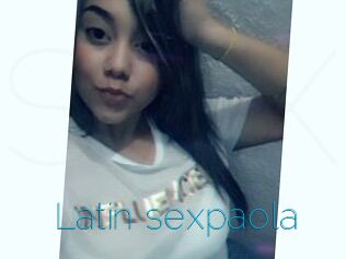 Latin_sexpaola