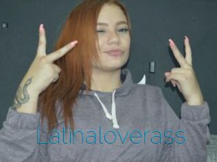 Latinaloverass
