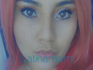 Latinamami