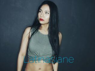 Latinasiane