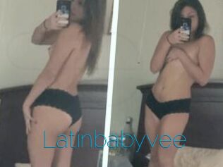 Latinbabyvee