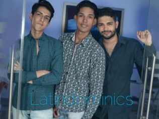Latindominics