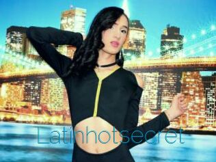 Latinhotsecret