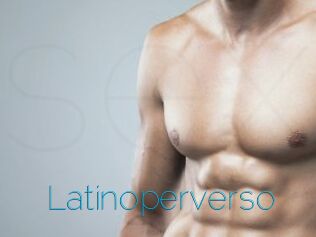 Latinoperverso