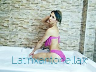 Latinxantonellax