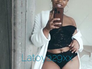 Latoya29xx