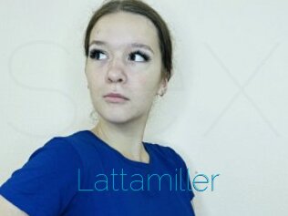 Lattamiller
