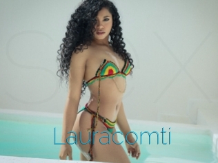 Lauracomti