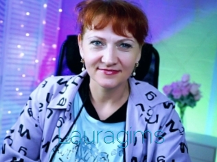 Lauragims