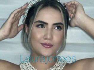 Laurajonees