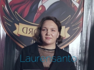 Laurensanto