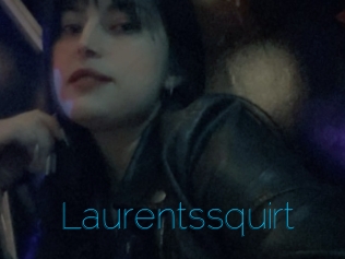 Laurentssquirt