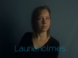 Laurieholmes