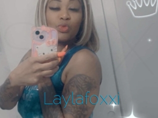 Laylafoxxi