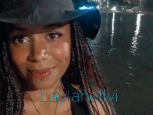 Laylahellvi