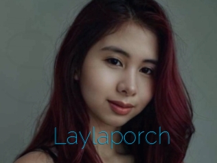 Laylaporch