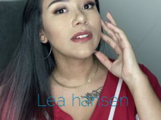 Lea_hansen